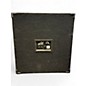 Used Aguilar GS212 2x12 Bass Cabinet
