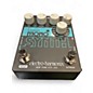 Used Electro-Harmonix Bass Mono Synth Bass Bass Effect Pedal thumbnail