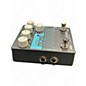 Used Electro-Harmonix Bass Mono Synth Bass Bass Effect Pedal