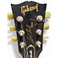 Used Gibson Les Paul Studio White Solid Body Electric Guitar