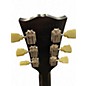 Used Gibson Les Paul Studio Sunburst Solid Body Electric Guitar