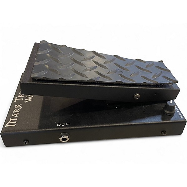 Used Morley Mark1 Mark Tremonti Wah Effect Pedal