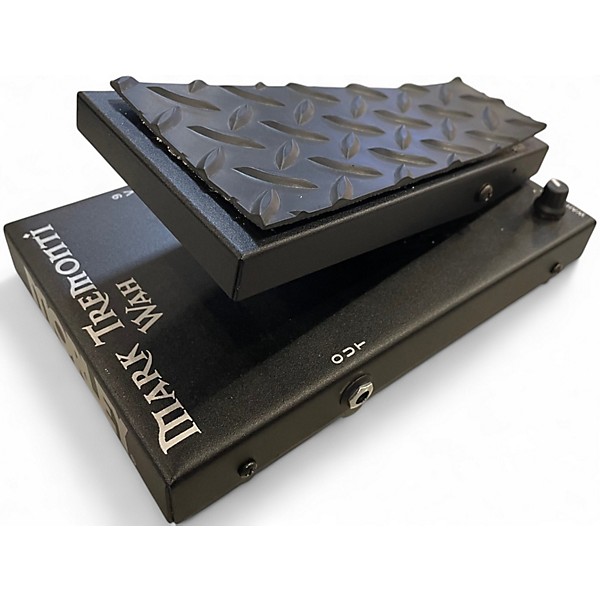 Used Morley Mark1 Mark Tremonti Wah Effect Pedal
