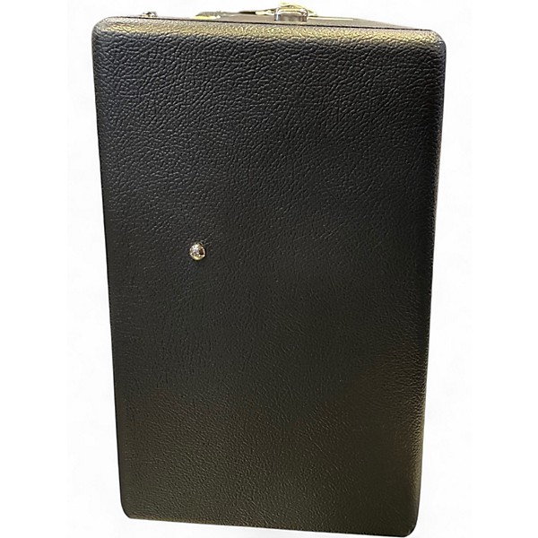 Used Fender Blues Junior IV 15W 1x12 Tube Guitar Combo Amp