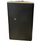 Used Fender Blues Junior IV 15W 1x12 Tube Guitar Combo Amp