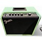 Used Fender Mustang LT25 25W 1x8 Guitar Combo Amp thumbnail