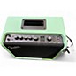 Used Fender Mustang LT25 25W 1x8 Guitar Combo Amp