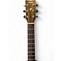 Used Yamaha FG800J Natural Acoustic Guitar