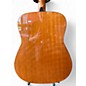 Used Yamaha FG800J Natural Acoustic Guitar