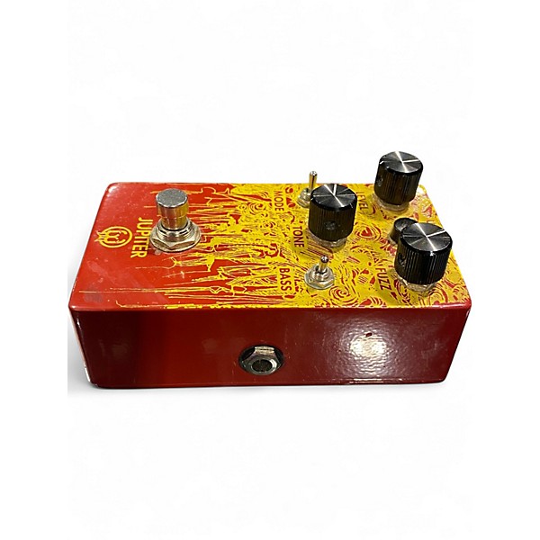 Used 2010s Walrus Audio JUPITER Effect Pedal