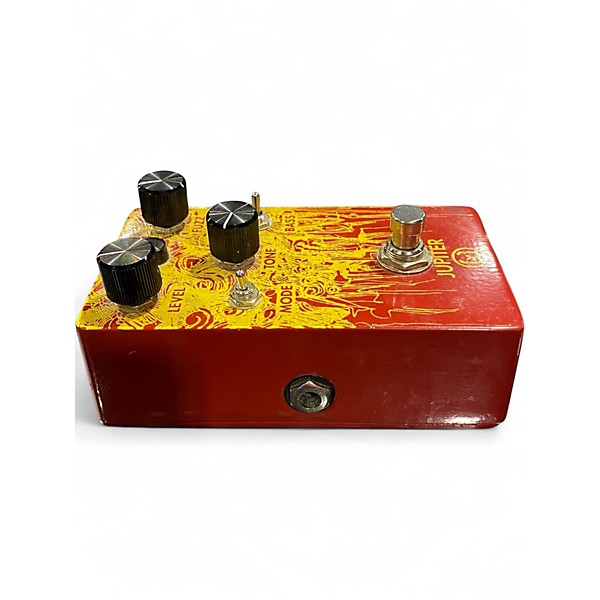 Used 2010s Walrus Audio JUPITER Effect Pedal