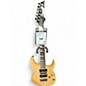 Used Ibanez RG471AH RG Series Natural Solid Body Electric Guitar thumbnail