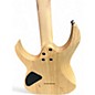 Used Ibanez RG471AH RG Series Natural Solid Body Electric Guitar