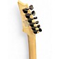 Used Ibanez RG471AH RG Series Natural Solid Body Electric Guitar