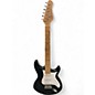 Used Behringer iaxe Black Solid Body Electric Guitar thumbnail