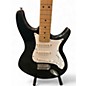 Used Behringer iaxe Black Solid Body Electric Guitar