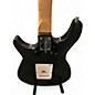 Used Behringer iaxe Black Solid Body Electric Guitar