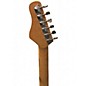 Used Behringer iaxe Black Solid Body Electric Guitar