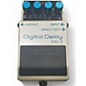 Used BOSS DD8 Effect Pedal thumbnail