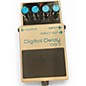 Used BOSS DD8 Effect Pedal