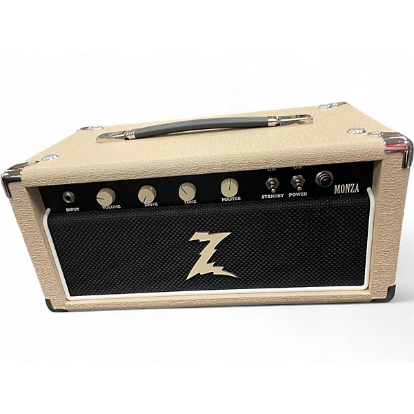 Used Dr Z Monza Tube Guitar Amp Head