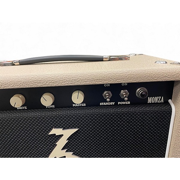 Used Dr Z Monza Tube Guitar Amp Head