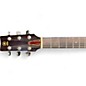 Used Yamaha FG160 Natural Acoustic Guitar