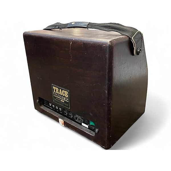 Used Trace Elliot ta100r Guitar Combo Amp