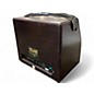 Used Trace Elliot ta100r Guitar Combo Amp