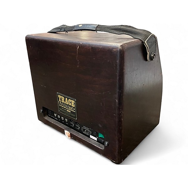 Used Trace Elliot TA100R Guitar Combo Amp