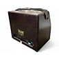 Used Trace Elliot TA100R Guitar Combo Amp