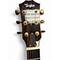 Used Taylor 914CE Natural Acoustic Electric Guitar