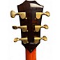 Used Taylor 914CE Natural Acoustic Electric Guitar