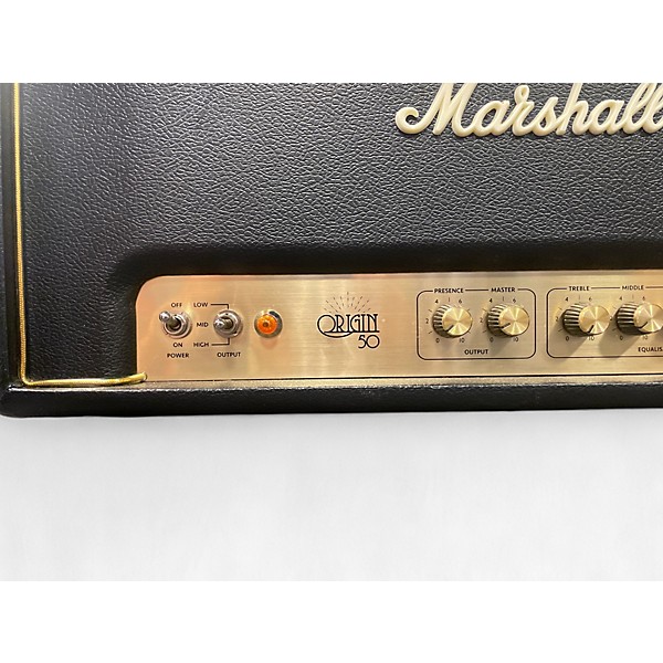 Used Marshall OR150H Tube Guitar Amp Head
