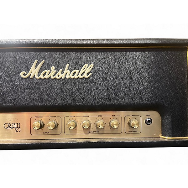 Used Marshall OR150H Tube Guitar Amp Head