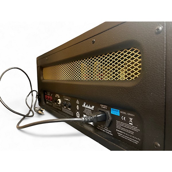 Used Marshall OR150H Tube Guitar Amp Head
