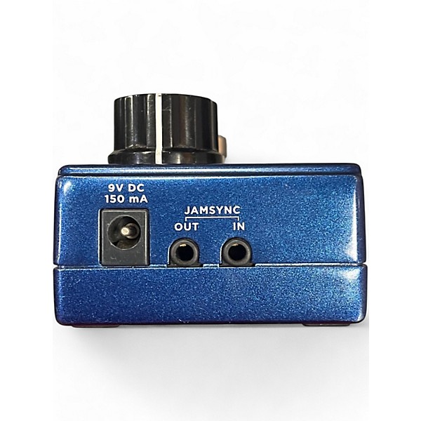 Used DigiTech JamMan Express XT Looper Pedal