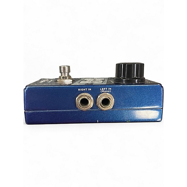 Used DigiTech JamMan Express XT Looper Pedal