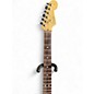 Used Fender Highway One Stratocaster 3 Color Sunburst Solid Body Electric Guitar