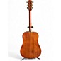 Used Alvarez RD8 Natural Acoustic Guitar