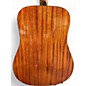 Used Alvarez RD8 Natural Acoustic Guitar