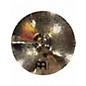 Used MEINL 16in Classic Custom Medium Crash Cymbal thumbnail