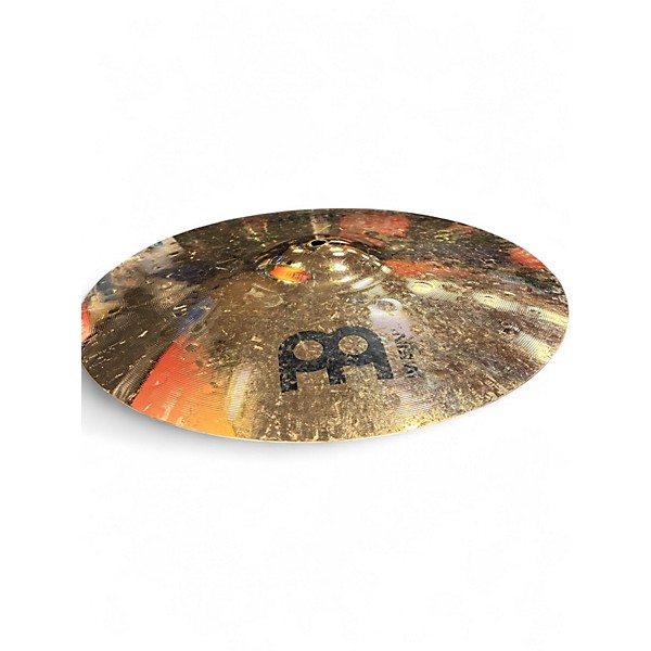Used MEINL 16in Classic Custom Medium Crash Cymbal