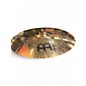 Used MEINL 16in Classic Custom Medium Crash Cymbal
