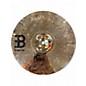 Used MEINL 16in Classic Custom Medium Crash Cymbal