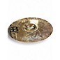 Used MEINL 16in Classic Custom Medium Crash Cymbal