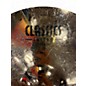 Used MEINL 16in Classic Custom Medium Crash Cymbal