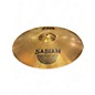Used SABIAN 20in B8 Ride Cymbal