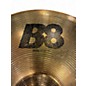 Used SABIAN 20in B8 Ride Cymbal