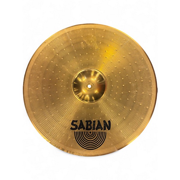 Used SABIAN 20in B8 Ride Cymbal
